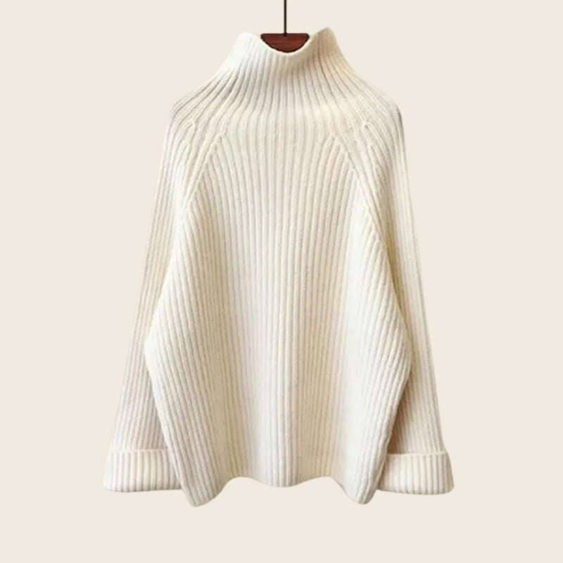 Set di Maglione Ciel Blanc