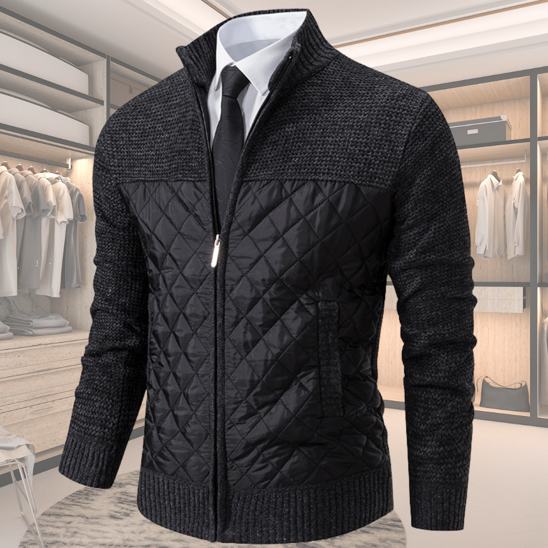 Cavo™ - Giacca elegante da uomo