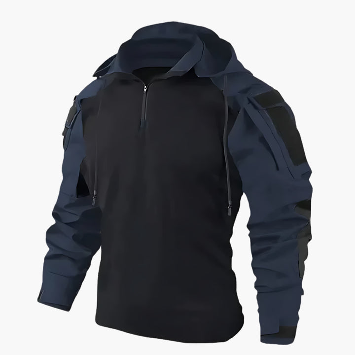 Jerry™ - Tactical Jacket: Elegance Meets Durability