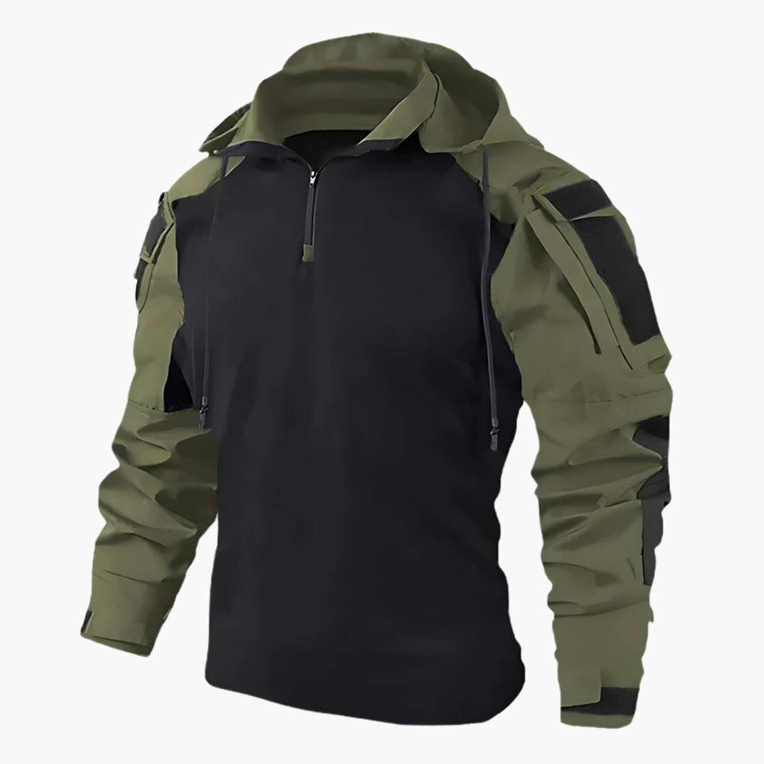 Jerry™ - Tactical Jacket: Elegance Meets Durability