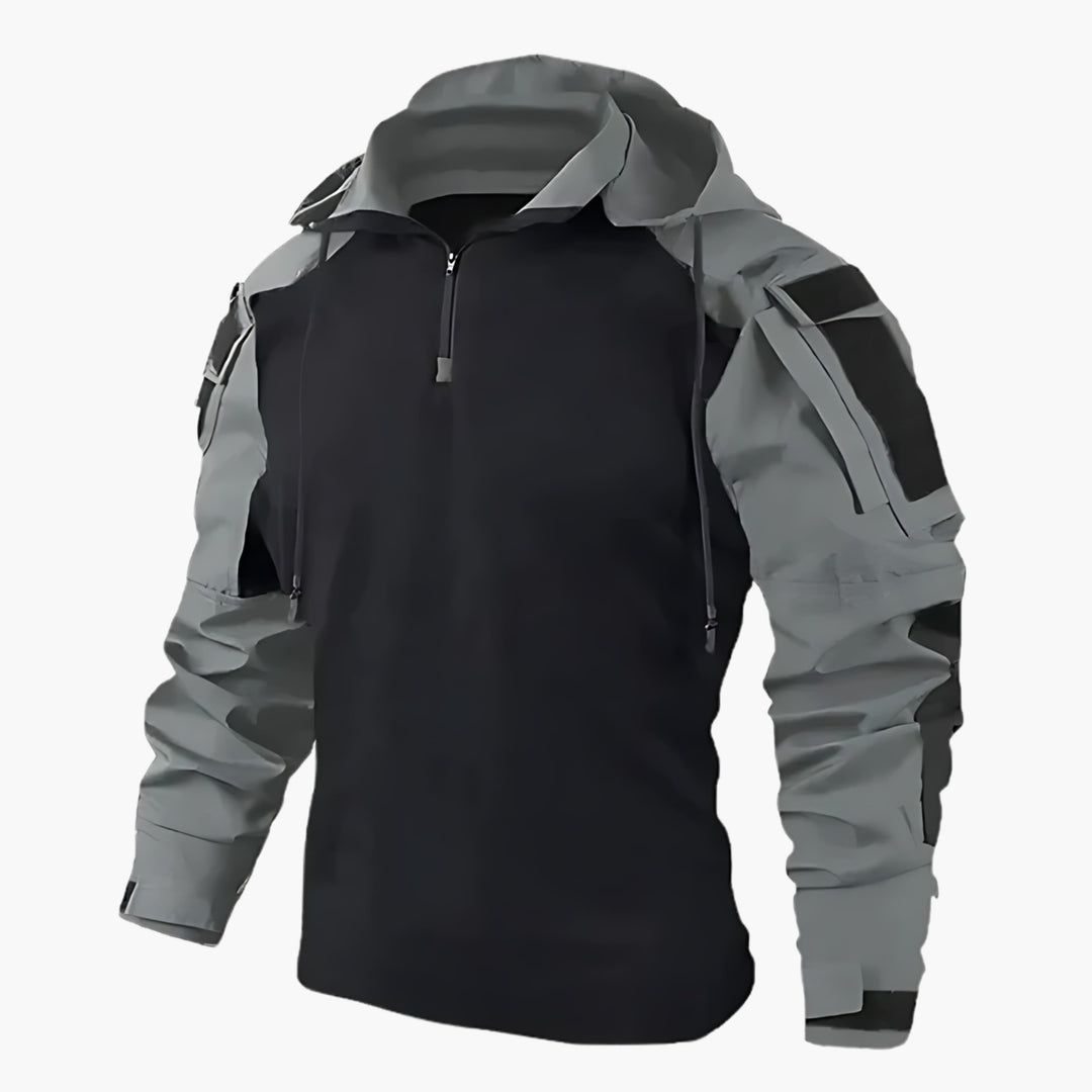 Jerry™ - Tactical Jacket: Elegance Meets Durability