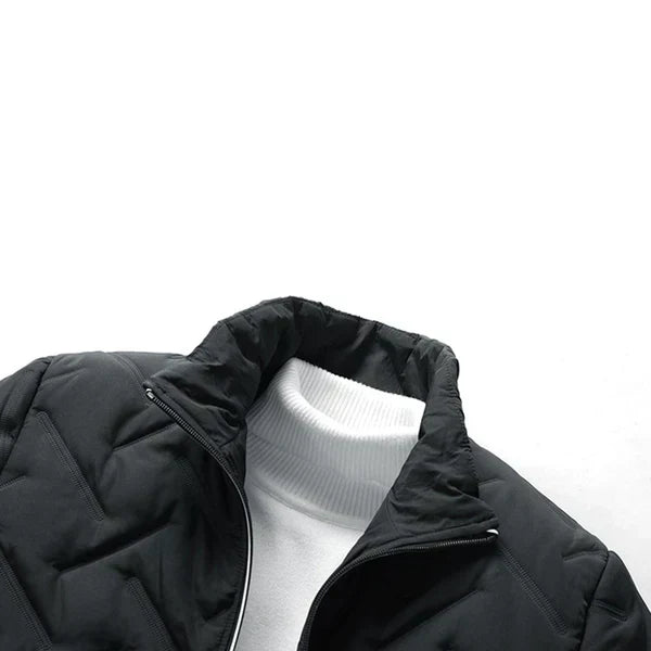 Giacomo™ - Giacca invernale casual con isolamento termico