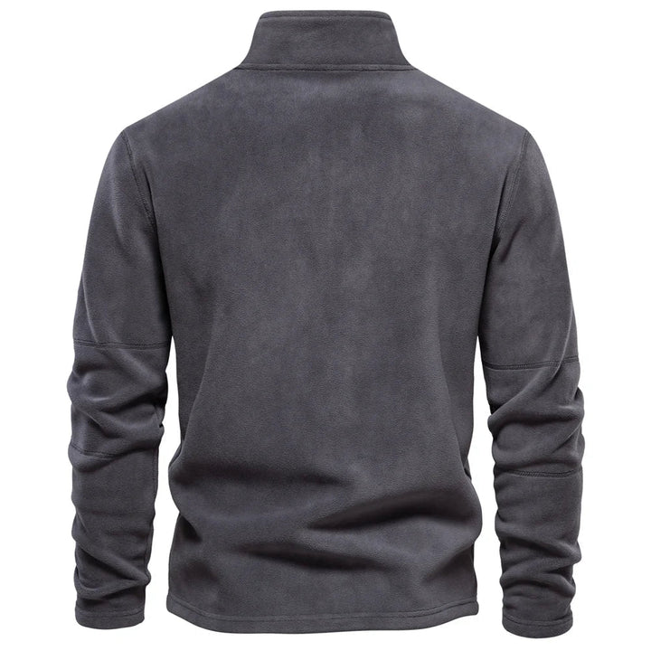 Emiliano™ - Morbido Pullover in Fleece per l'Inverno